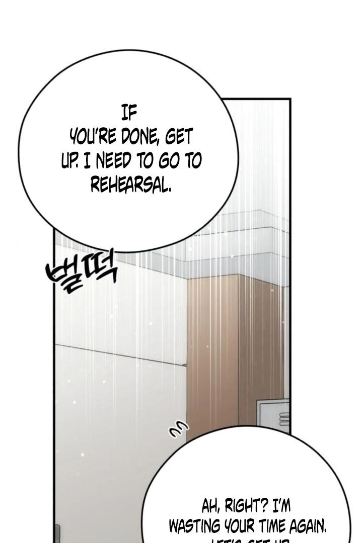 One and Only Chapter 31 page 92 - 