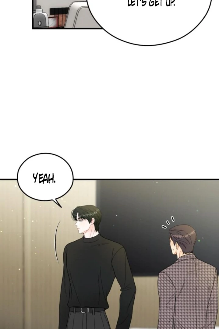 One and Only Chapter 31 page 93 - 