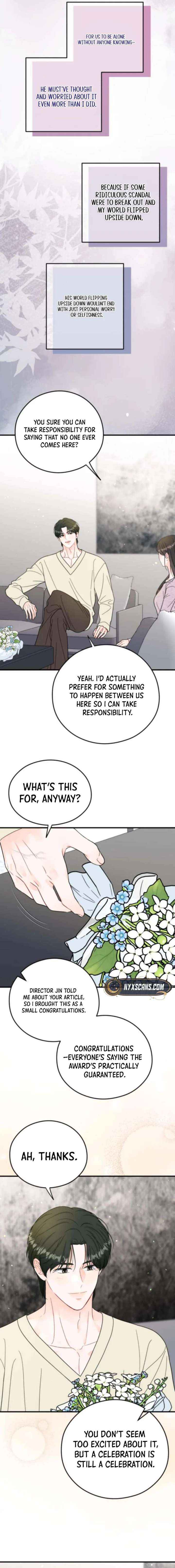 One and Only Chapter 32 page 13 - 
