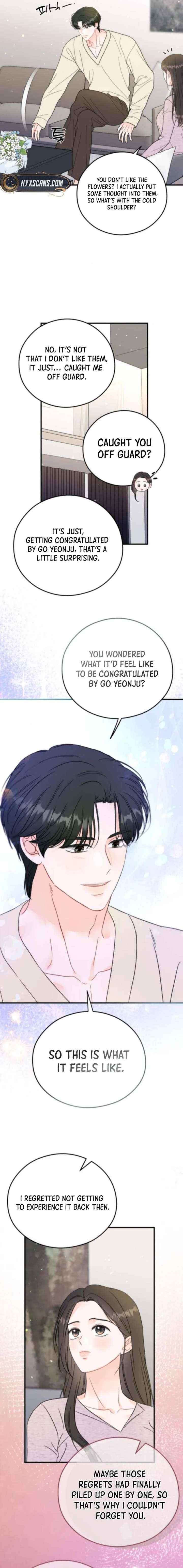 One and Only Chapter 32 page 14 - 