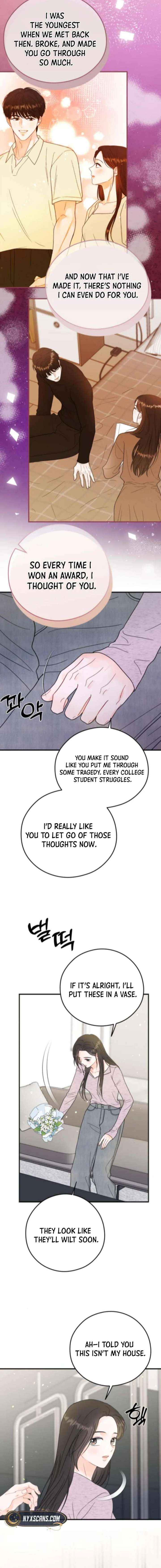One and Only Chapter 32 page 15 - 
