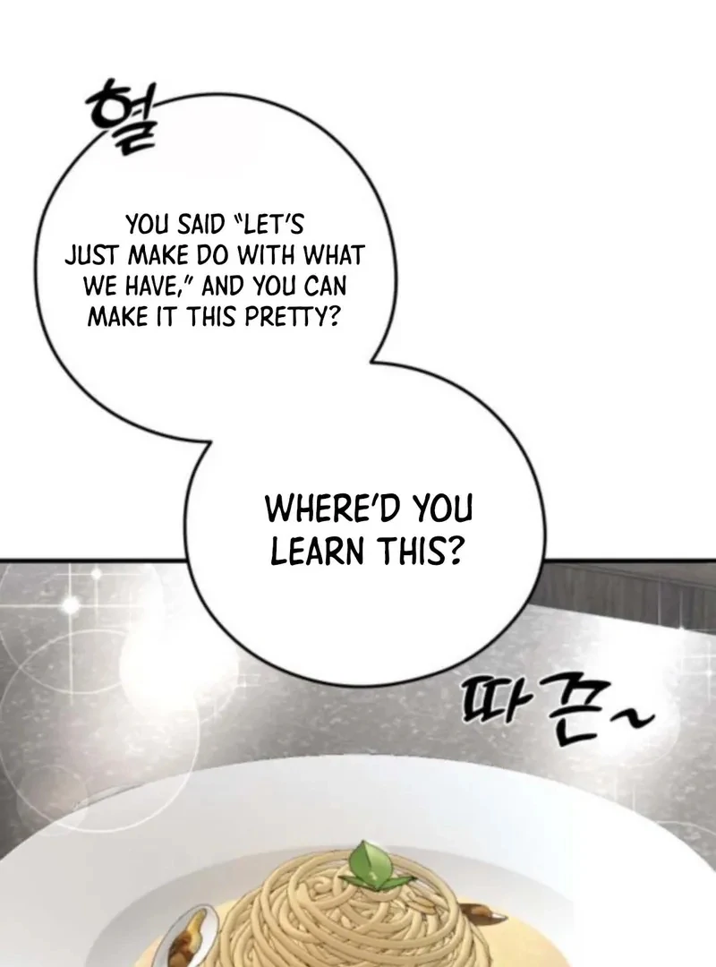 One and Only Chapter 33 page 18 - 