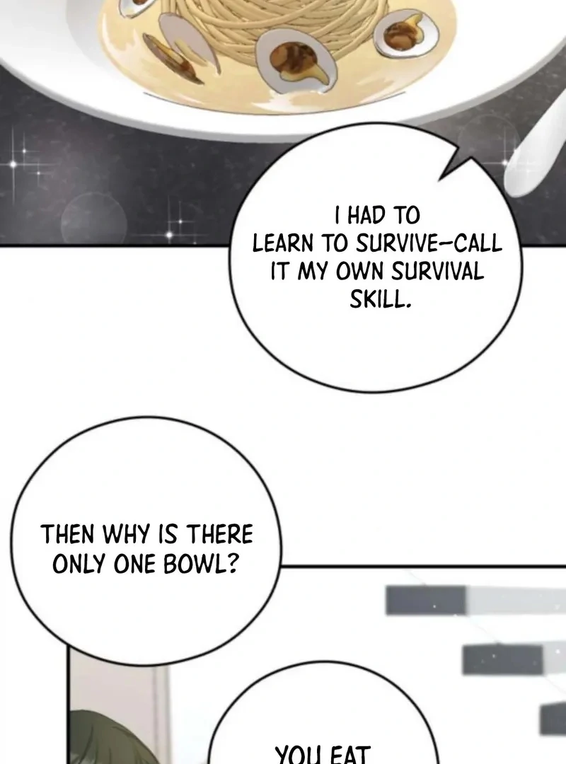 One and Only Chapter 33 page 19 - 