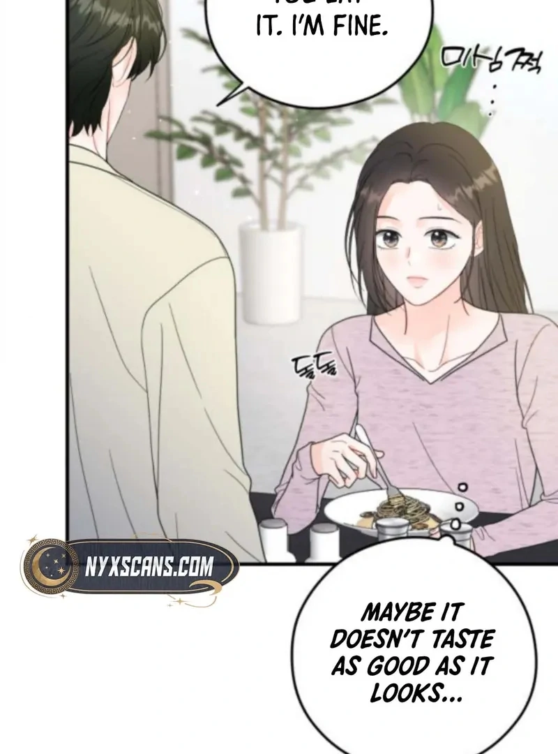 One and Only Chapter 33 page 20 - 