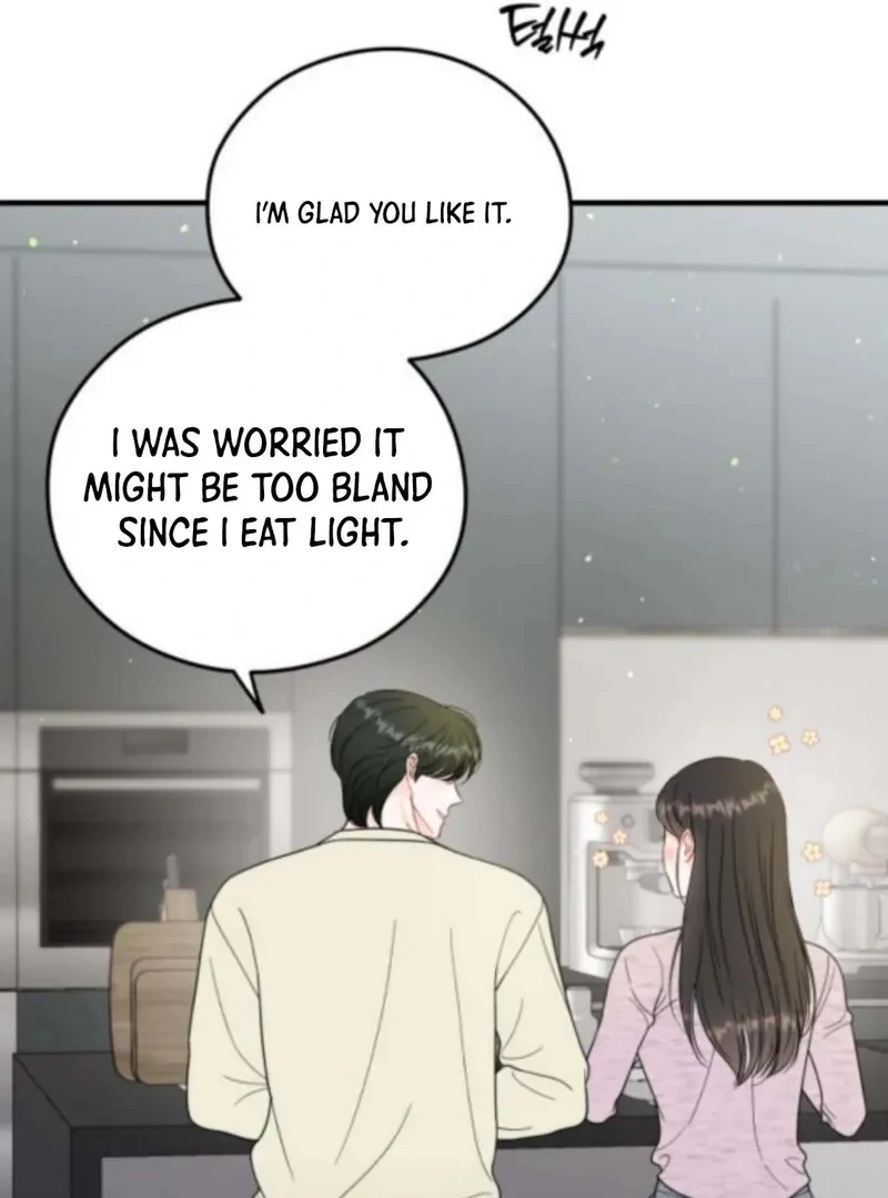 One and Only Chapter 33 page 23 - 