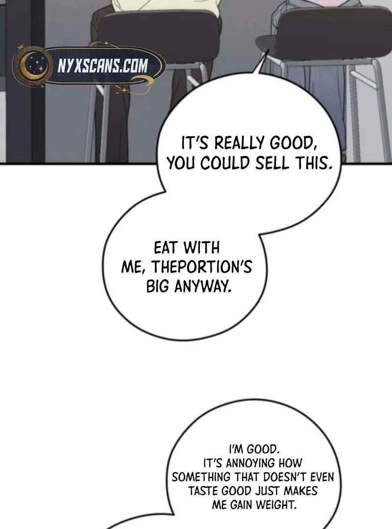 One and Only Chapter 33 page 24 - 