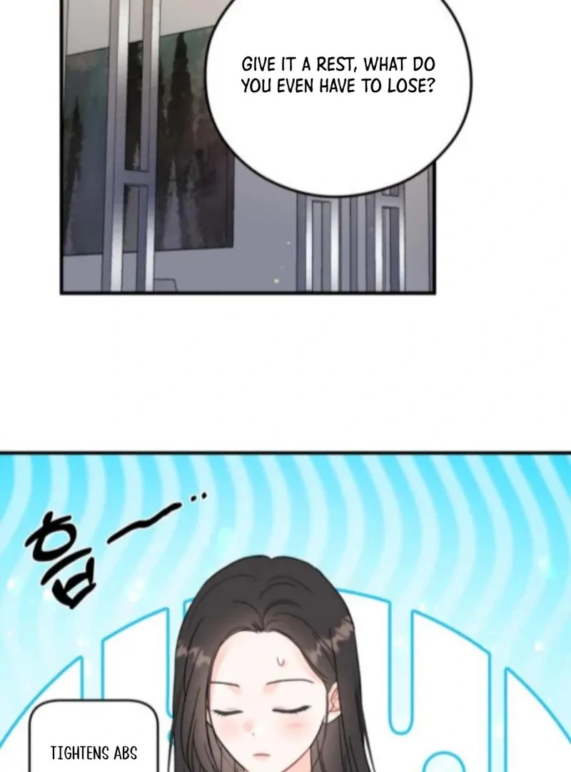 One and Only Chapter 33 page 27 - 
