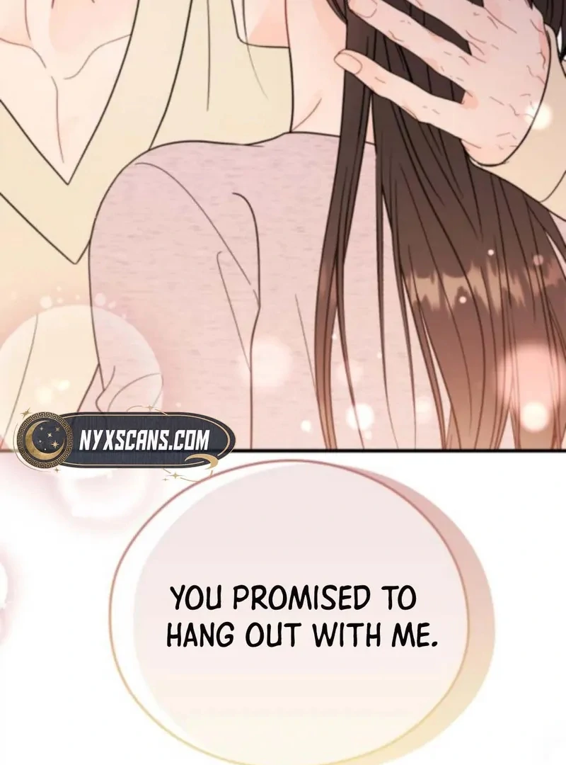 One and Only Chapter 33 page 4 - 