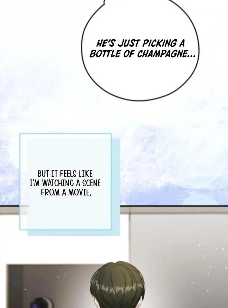 One and Only Chapter 33 page 34 - 