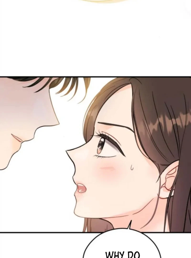 One and Only Chapter 33 page 5 - 