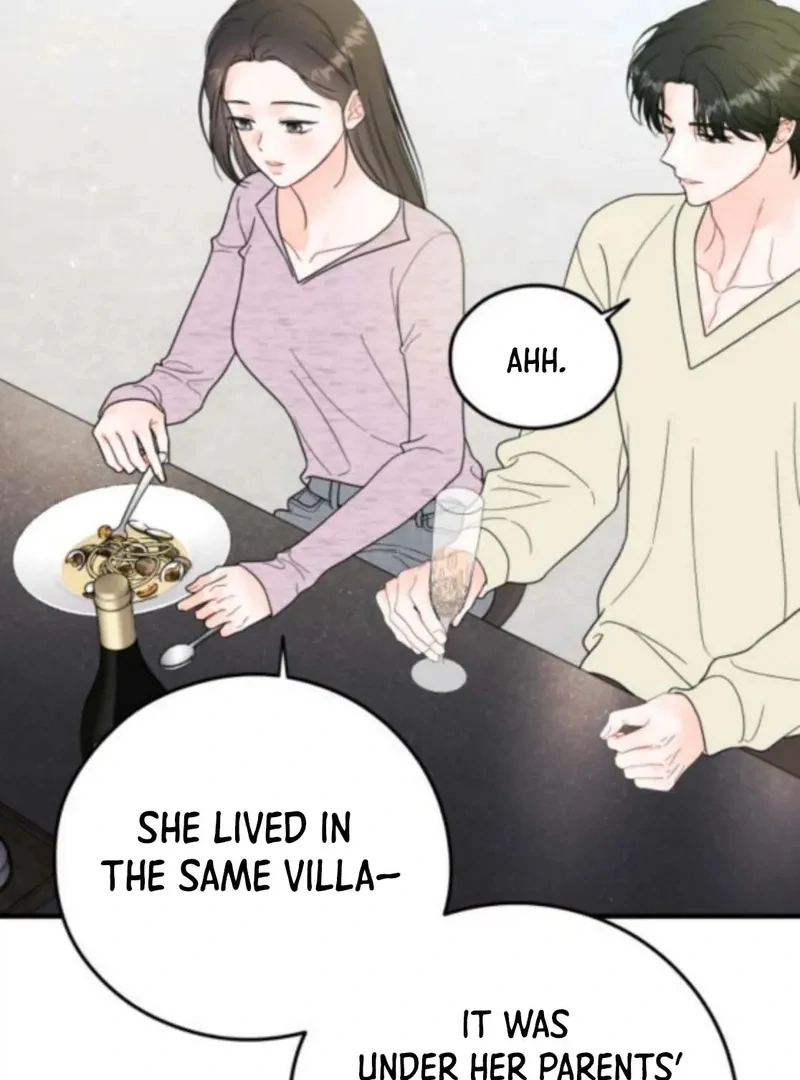 One and Only Chapter 33 page 43 - 