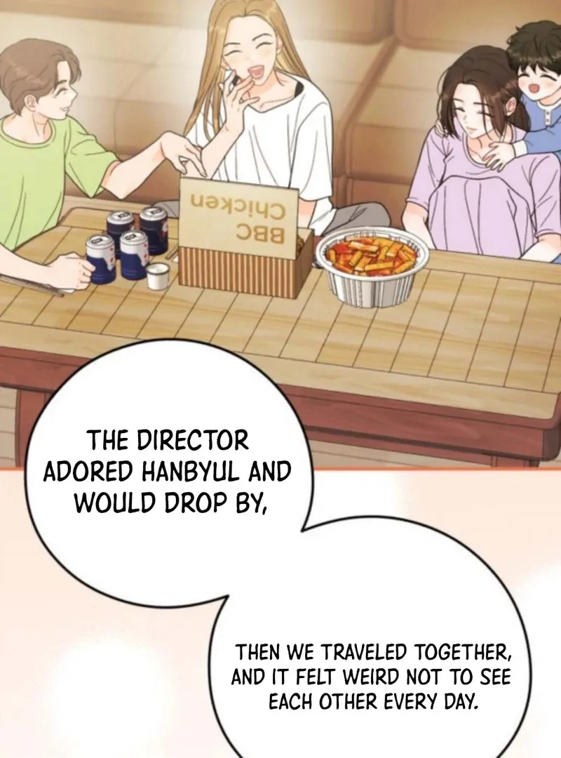 One and Only Chapter 33 page 46 - 