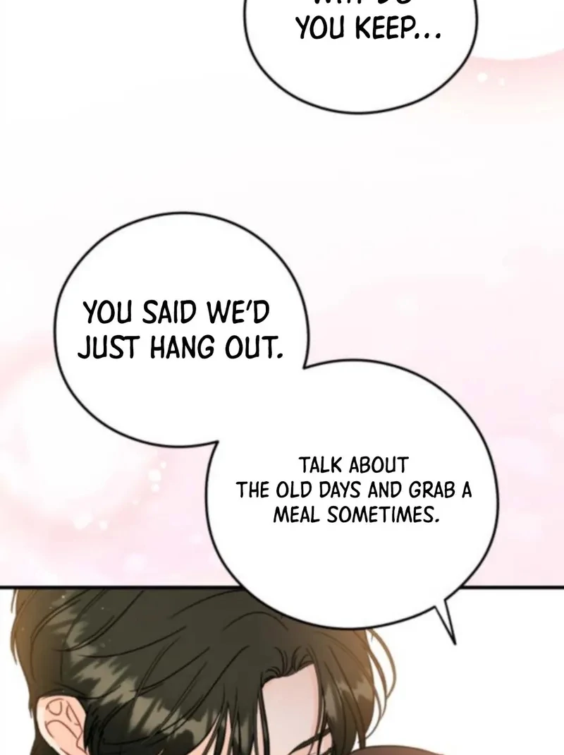 One and Only Chapter 33 page 6 - 