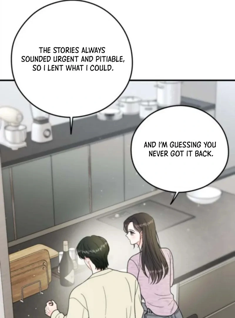 One and Only Chapter 33 page 53 - 
