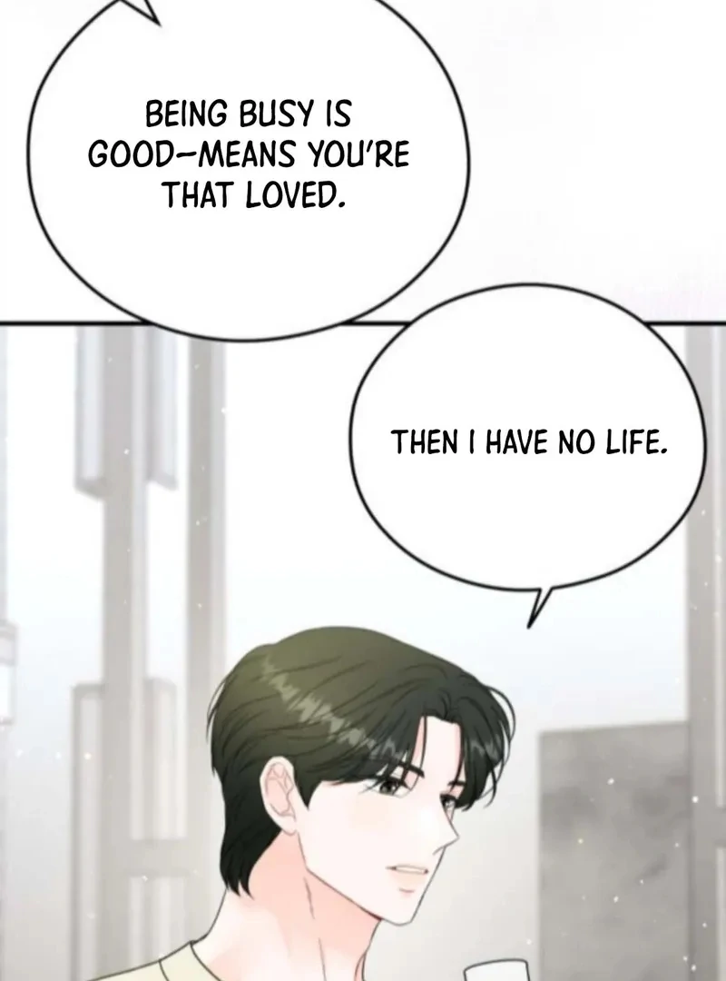 One and Only Chapter 33 page 71 - 