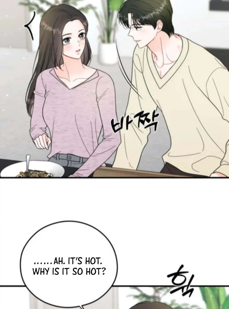 One and Only Chapter 33 page 79 - 