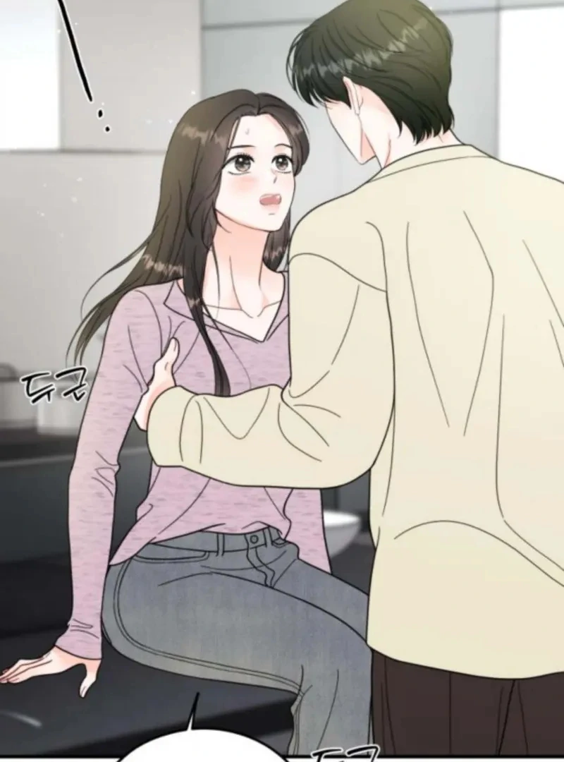 One and Only Chapter 33 page 87 - 