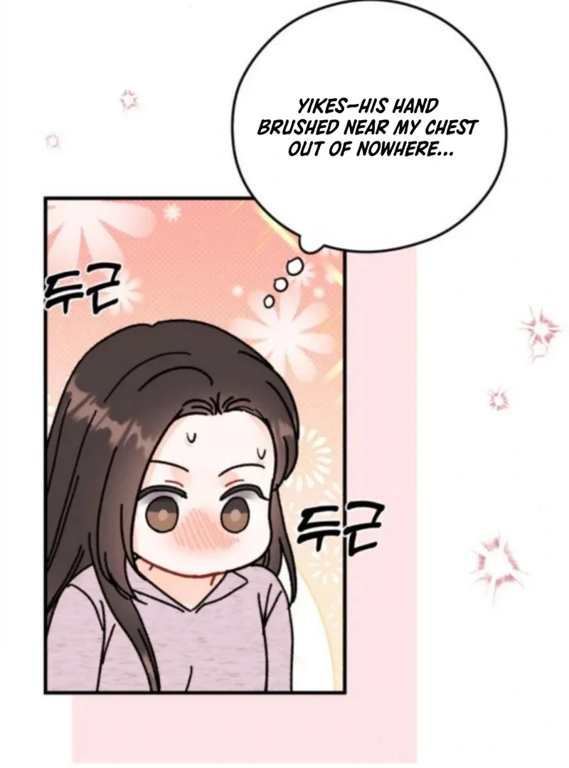 One and Only Chapter 33 page 90 - 