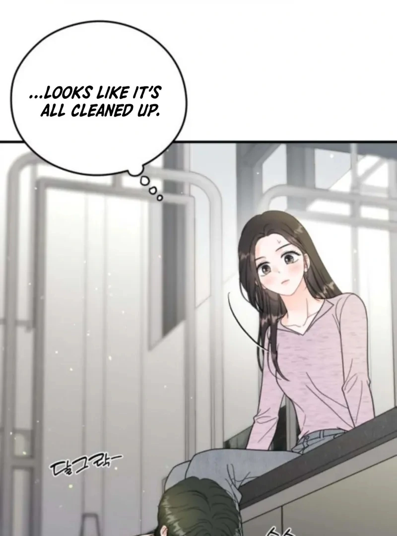 One and Only Chapter 33 page 91 - 