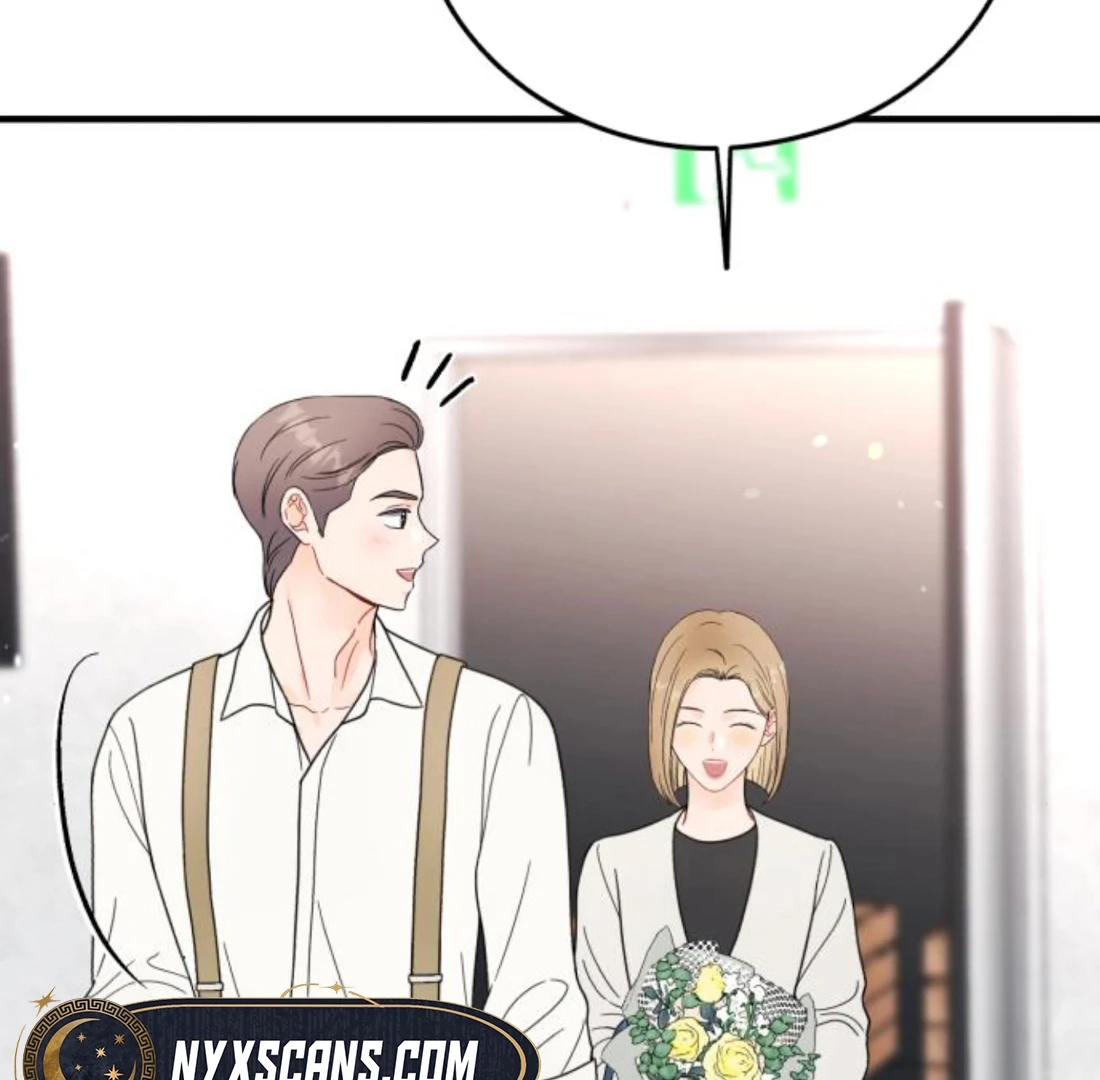 One and Only Chapter 34 page 105 - 