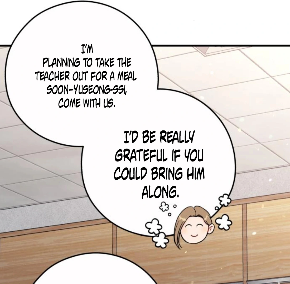 One and Only Chapter 34 page 111 - 