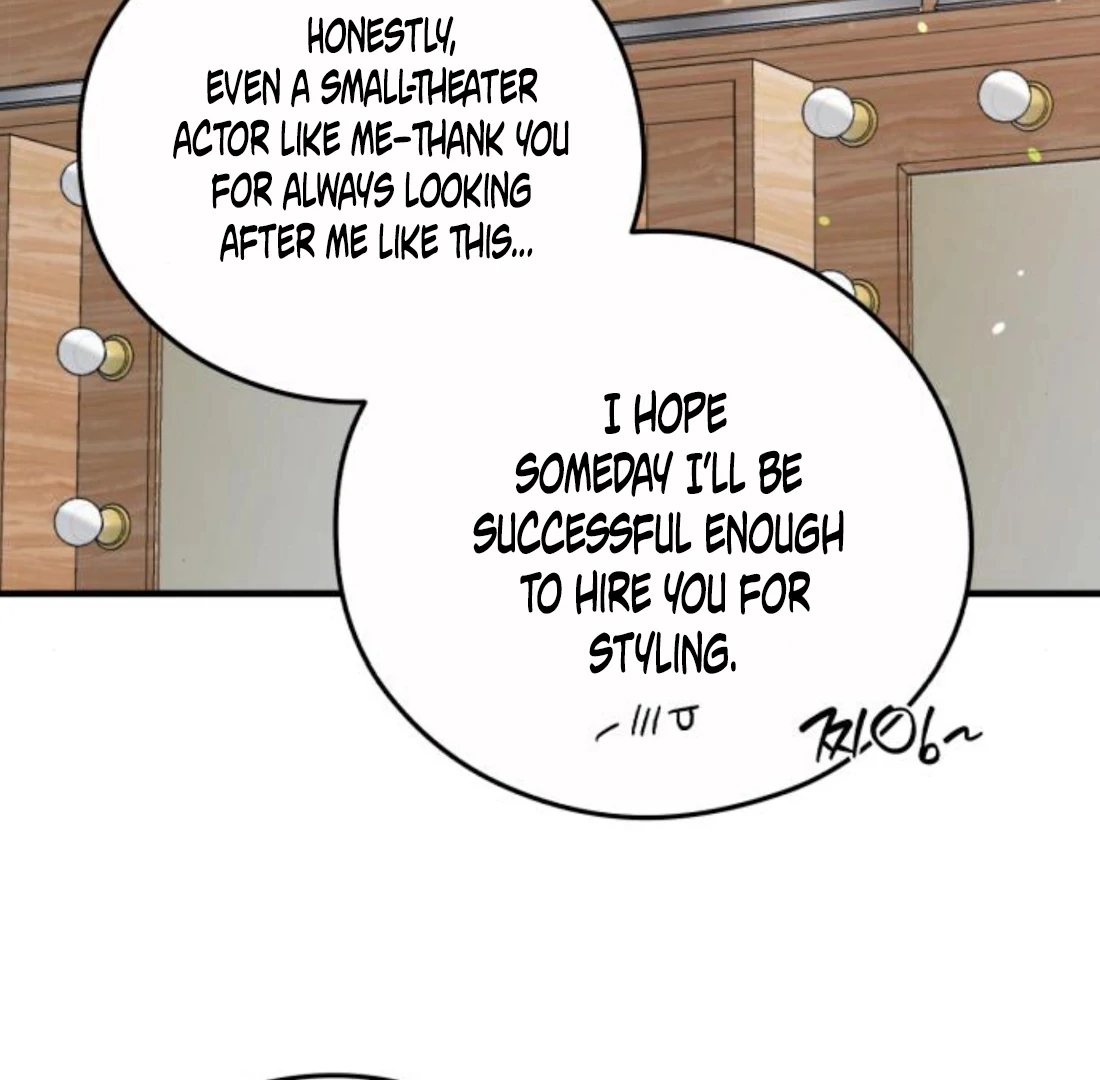 One and Only Chapter 34 page 112 - 