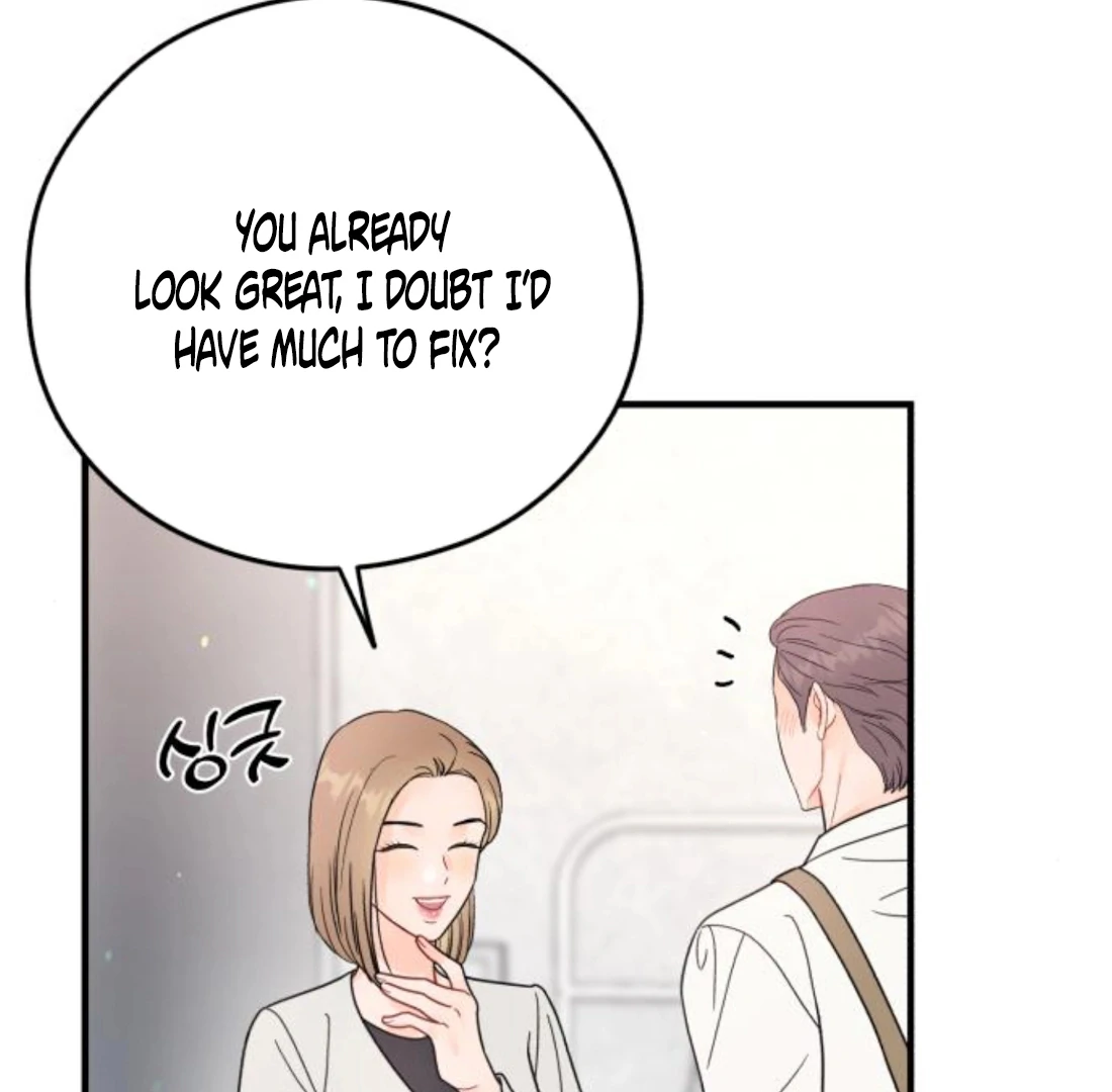 One and Only Chapter 34 page 113 - 