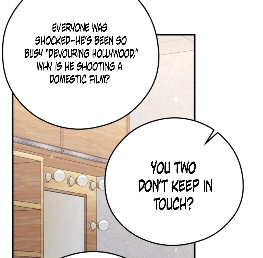 One and Only Chapter 34 page 120 - 