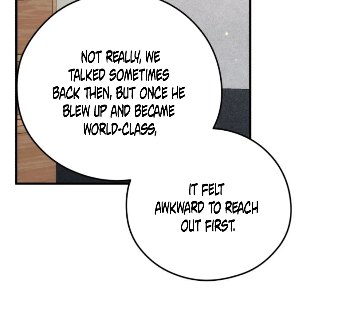 One and Only Chapter 34 page 121 - 
