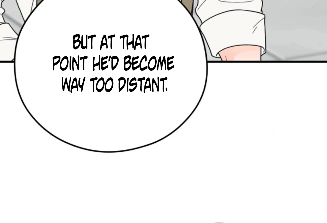 One and Only Chapter 34 page 124 - 