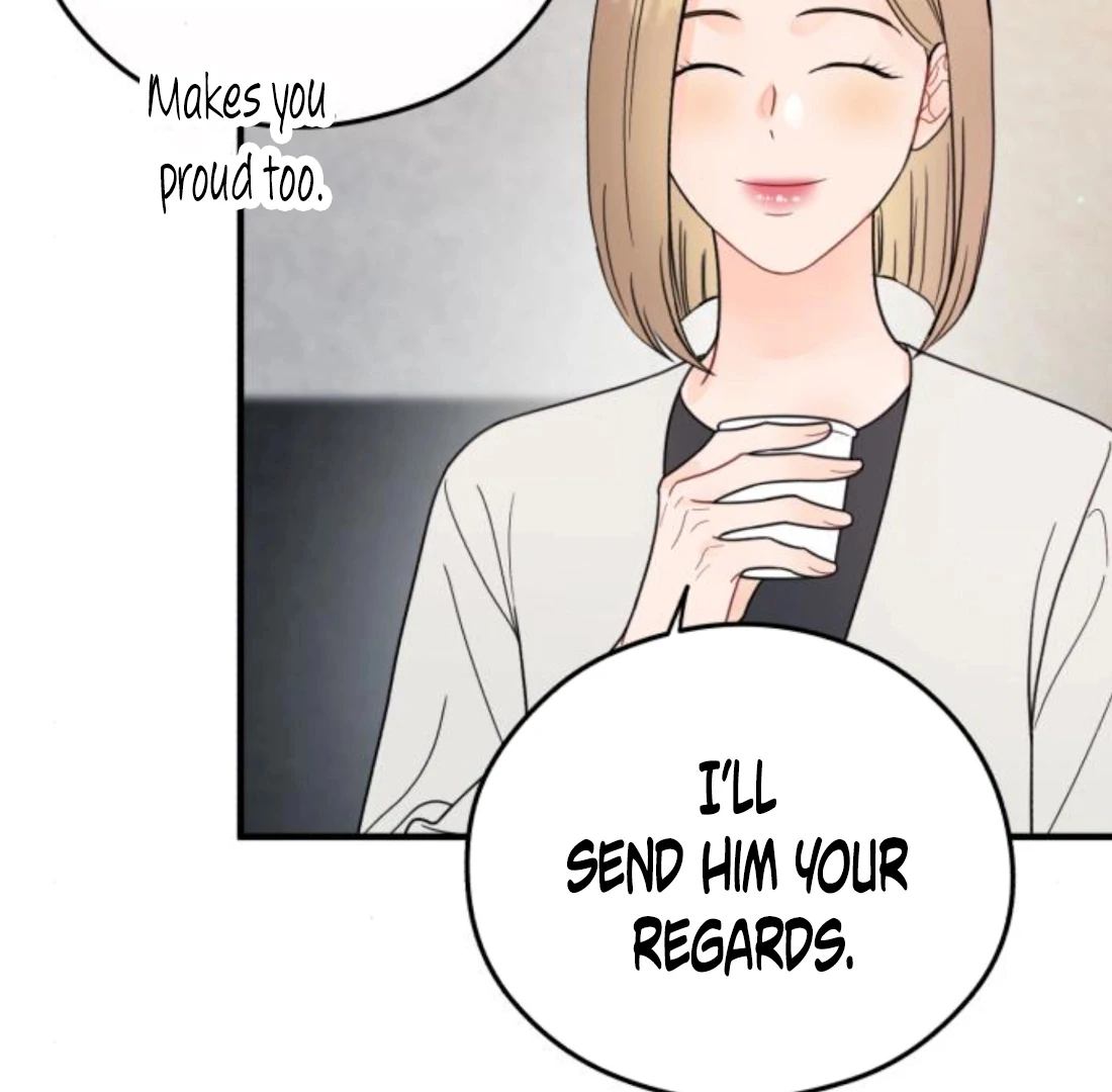 One and Only Chapter 34 page 126 - 