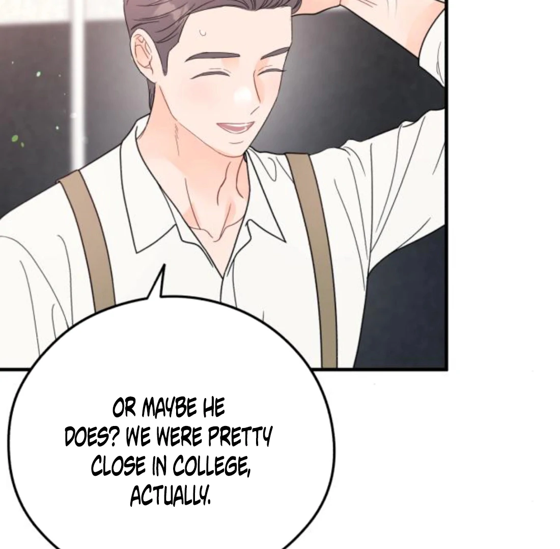 One and Only Chapter 34 page 128 - 