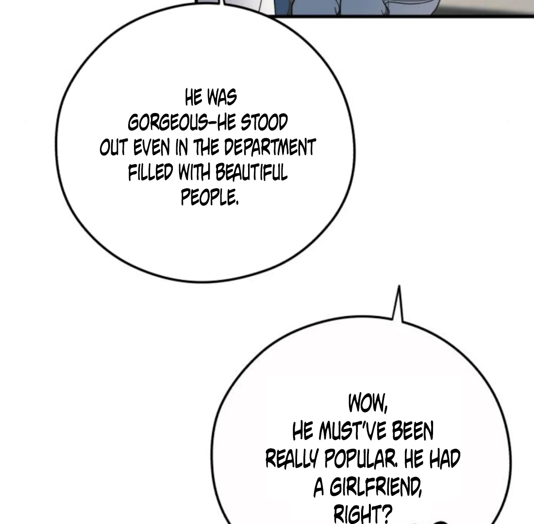 One and Only Chapter 34 page 132 - 