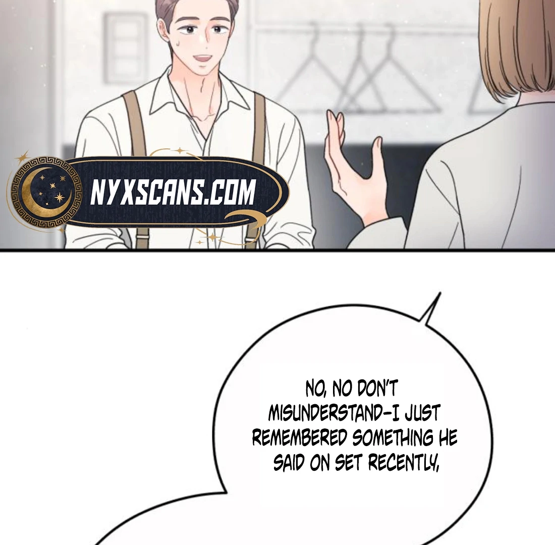One and Only Chapter 34 page 134 - 
