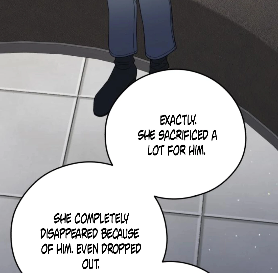 One and Only Chapter 34 page 140 - 