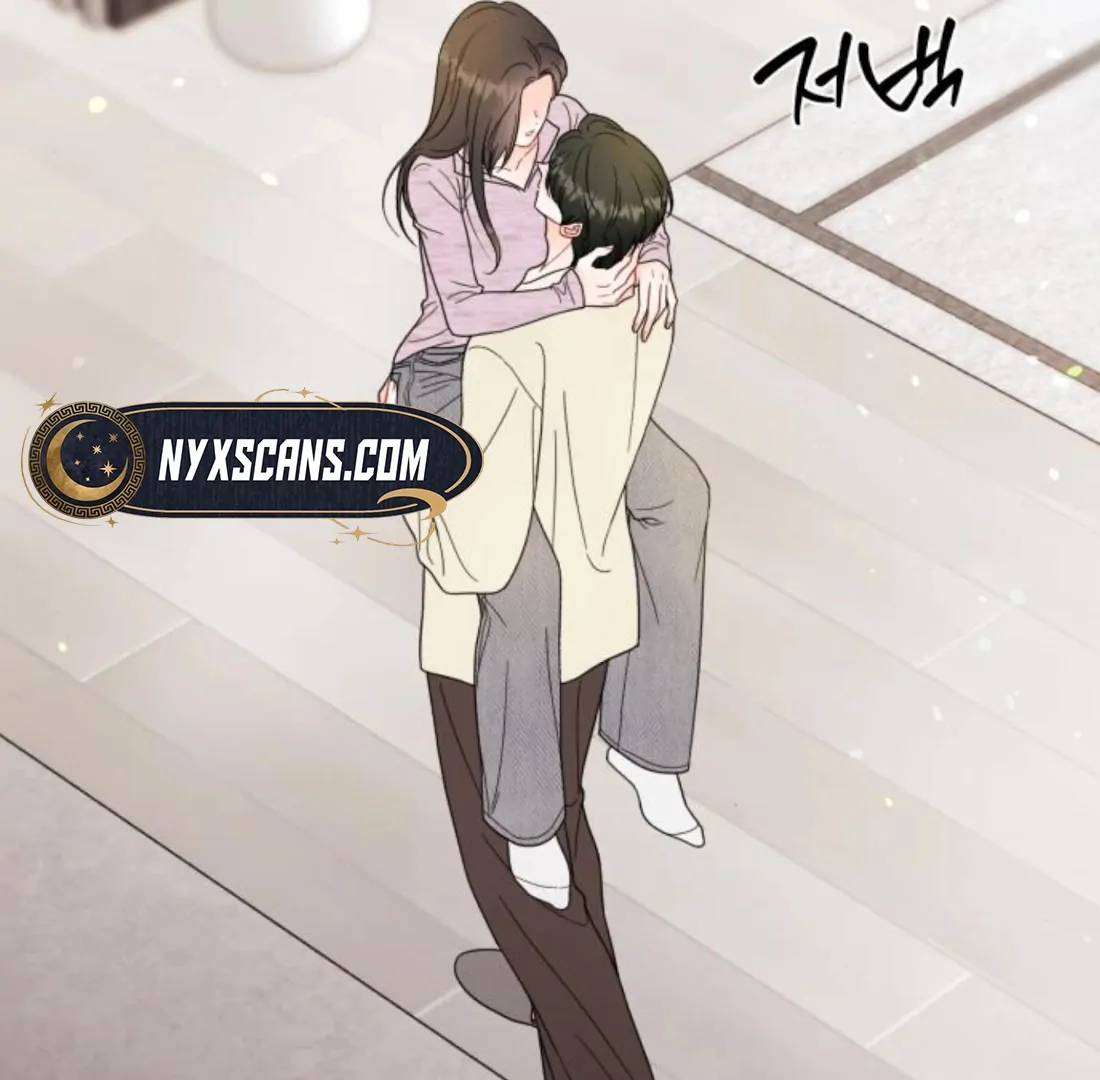 One and Only Chapter 34 page 15 - 