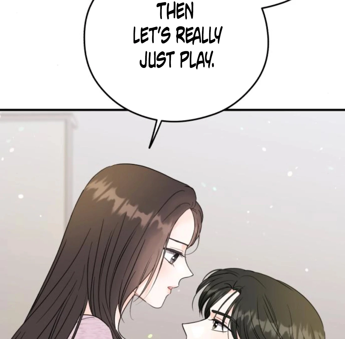 One and Only Chapter 34 page 17 - 