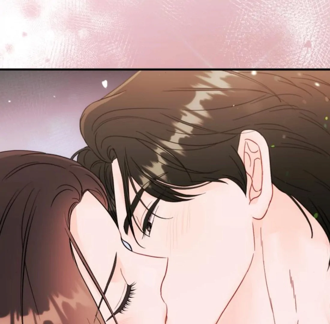 One and Only Chapter 34 page 3 - 