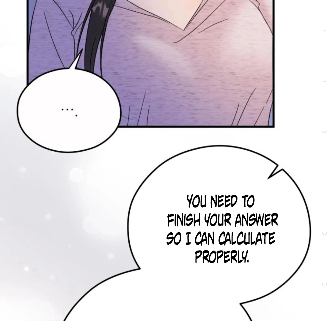 One and Only Chapter 34 page 33 - 