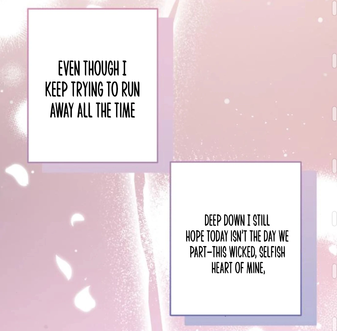 One and Only Chapter 34 page 43 - 