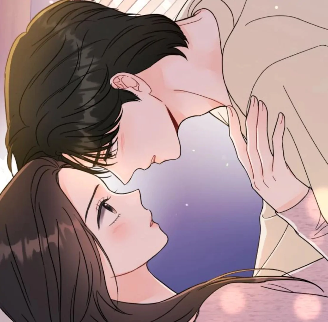 One and Only Chapter 34 page 58 - 