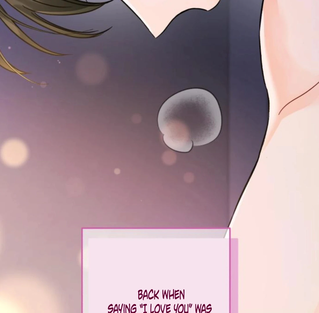 One and Only Chapter 34 page 85 - 