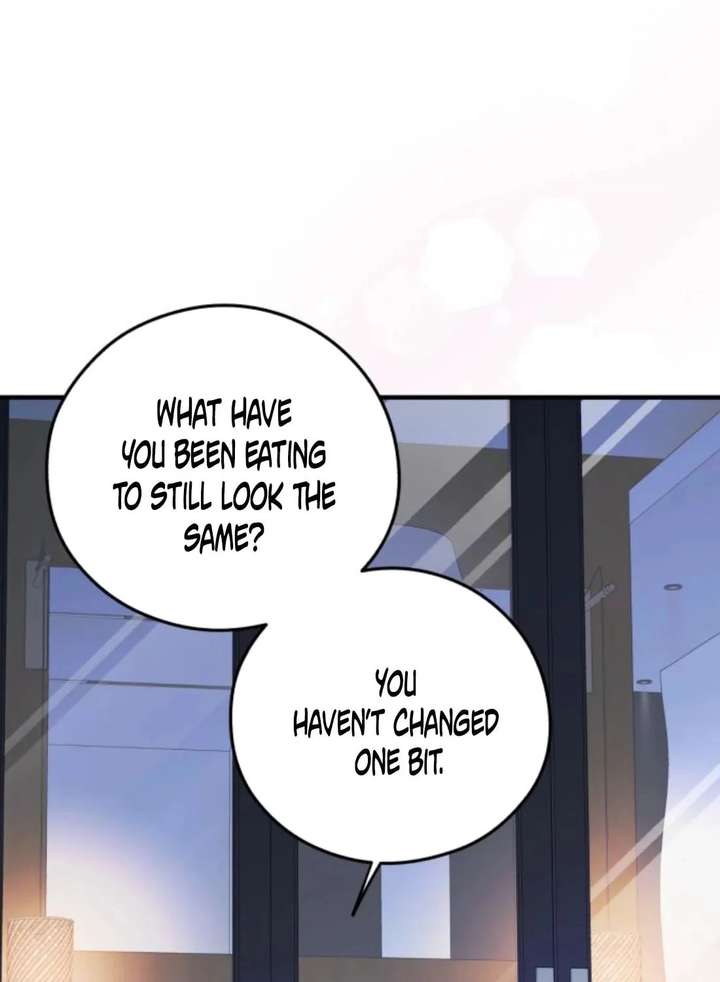 One and Only Chapter 35 page 2 - 