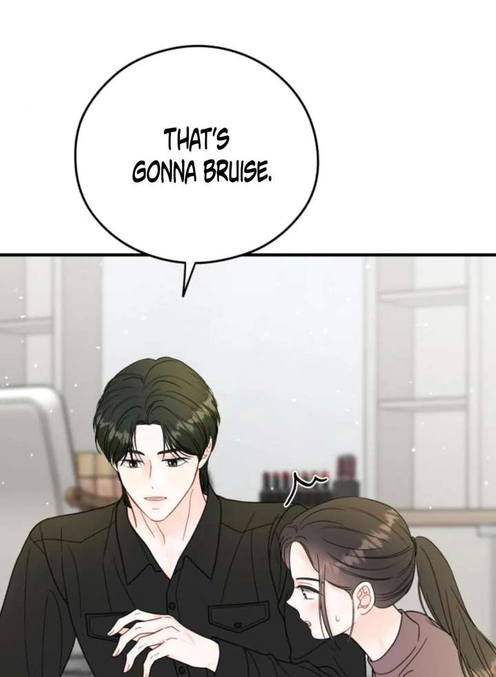 One and Only Chapter 35 page 101 - 
