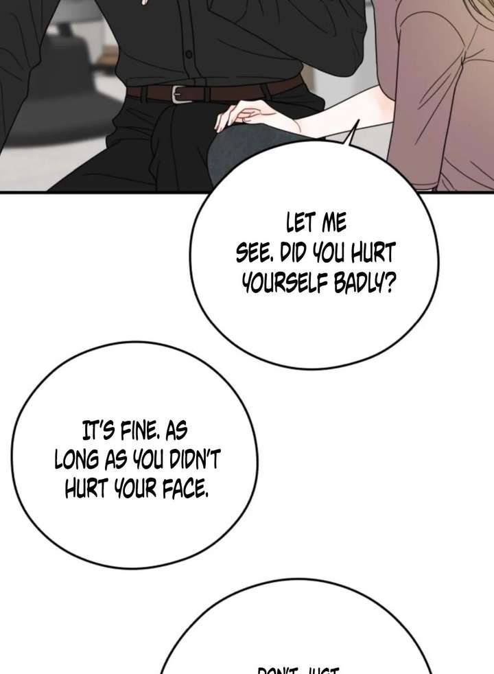 One and Only Chapter 35 page 102 - 