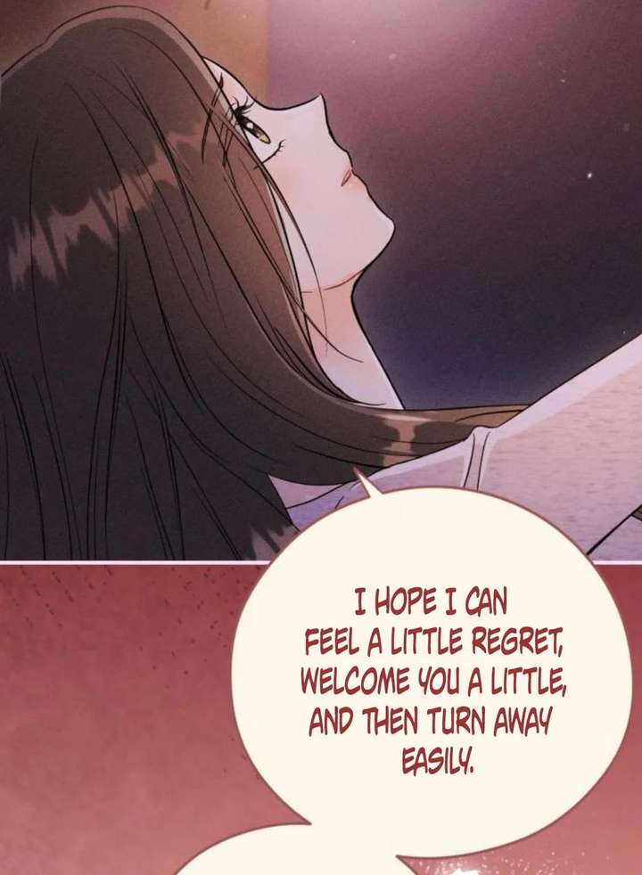 One and Only Chapter 35 page 14 - 