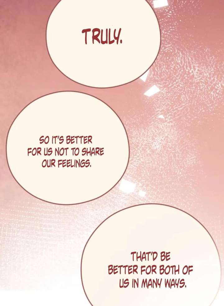 One and Only Chapter 35 page 15 - 