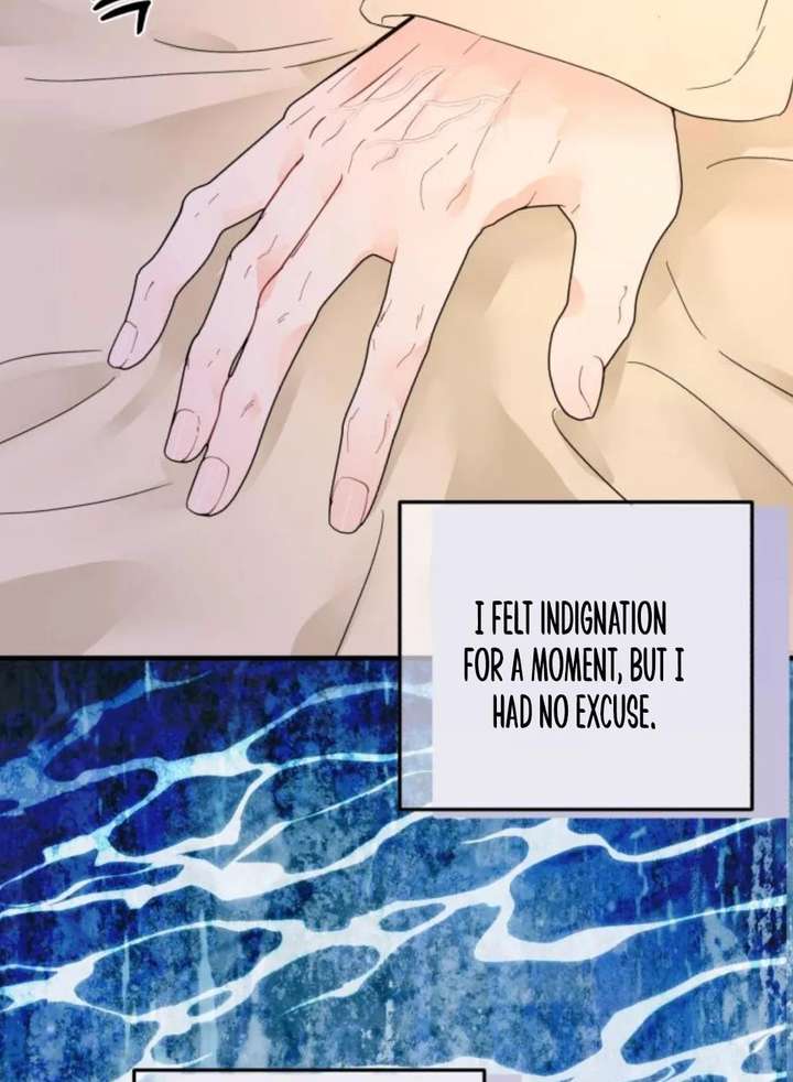 One and Only Chapter 35 page 17 - 
