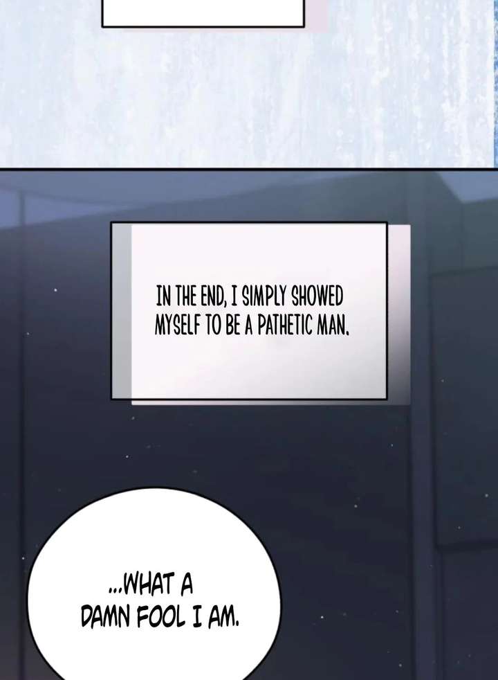 One and Only Chapter 35 page 19 - 