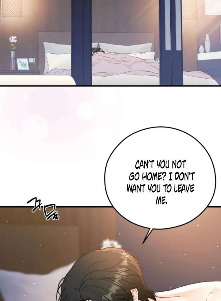 One and Only Chapter 35 page 3 - 